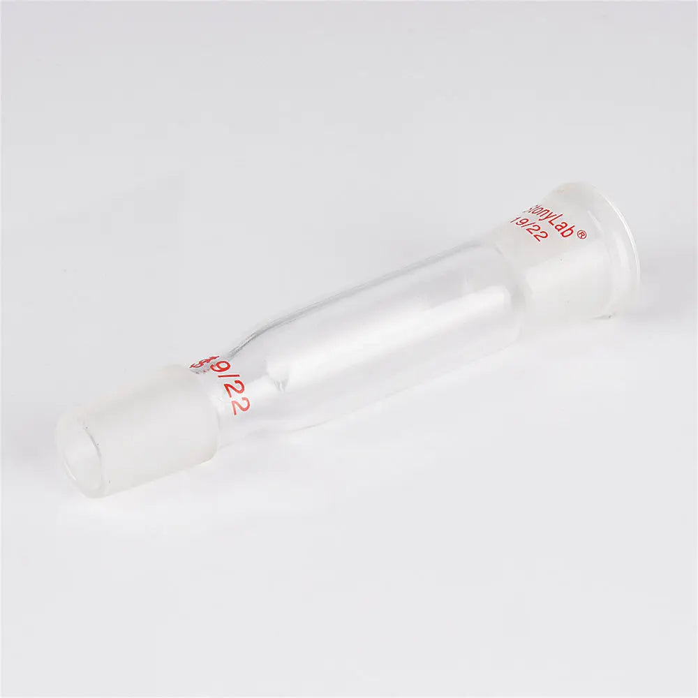 Comprehensive product view and setup components for StonyLab Straight Connecting Adapter