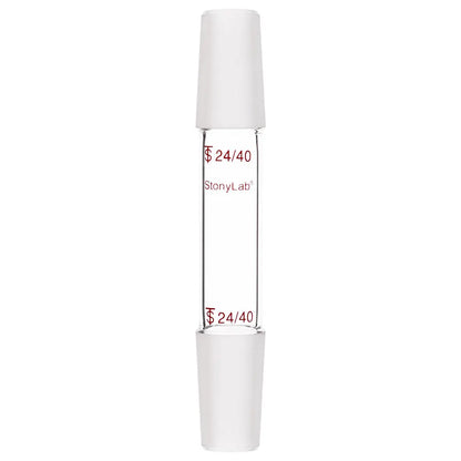 Straight Connecting Adapter - StonyLab Adapters - Connecting 70-mm