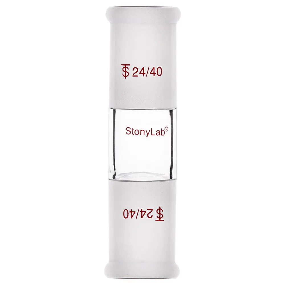 Lab Connecting Adapters - Secure Connections - StonyLab