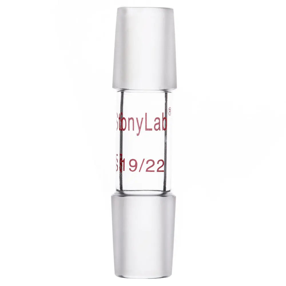 Straight Connecting Adapter - StonyLab Adapters - Connecting 30-mm