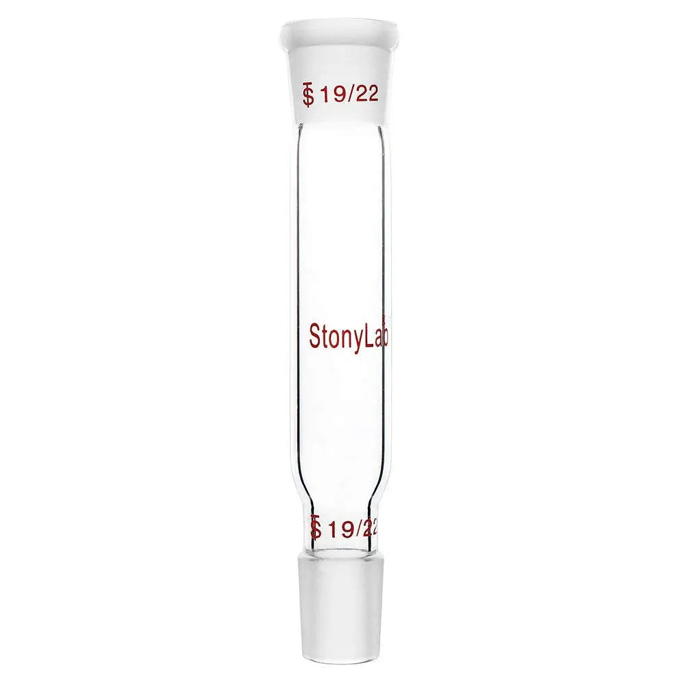 Straight Connecting Adapter - StonyLab Adapters - Connecting 90-mm