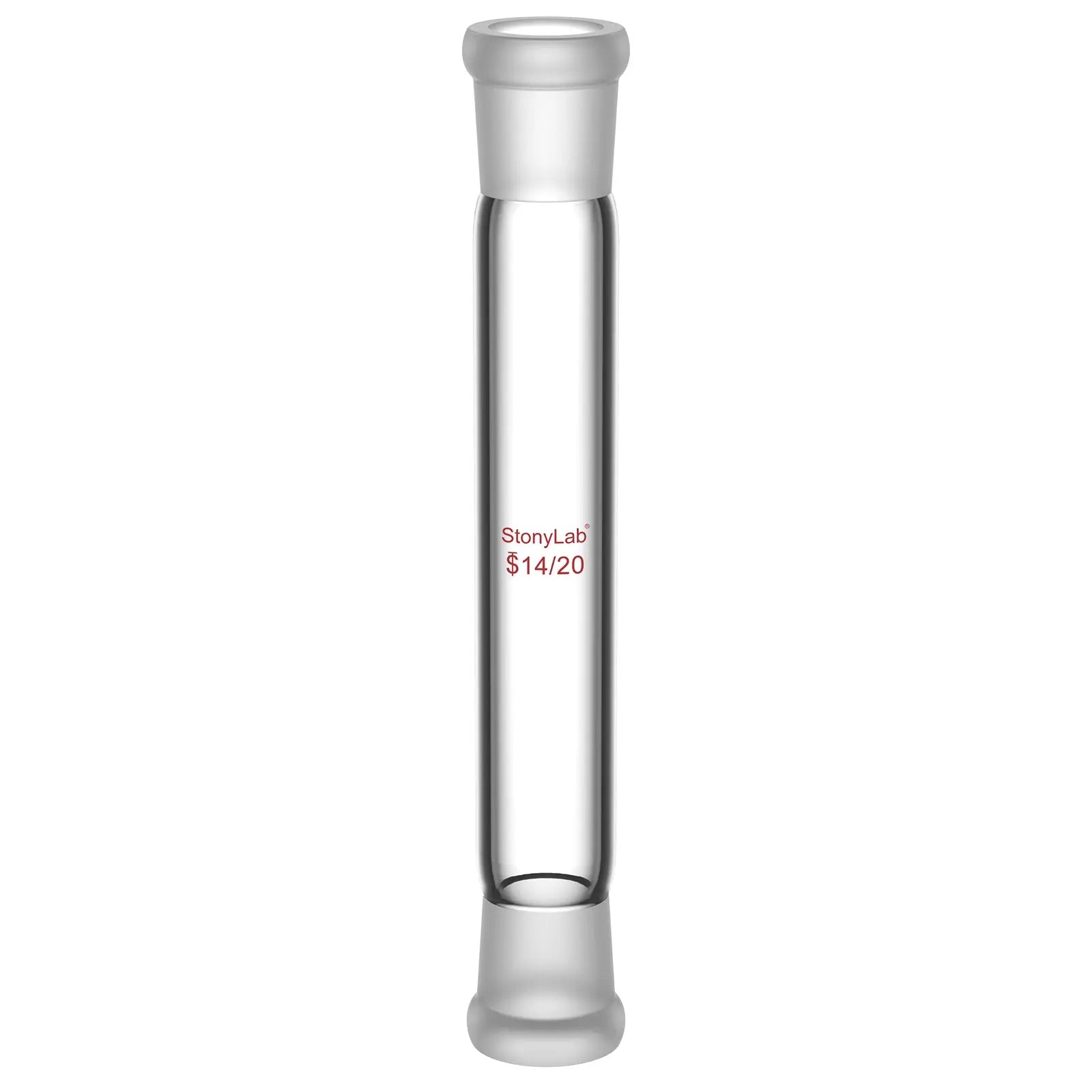 Comprehensive product view and setup components for StonyLab Straight Connecting Adapter