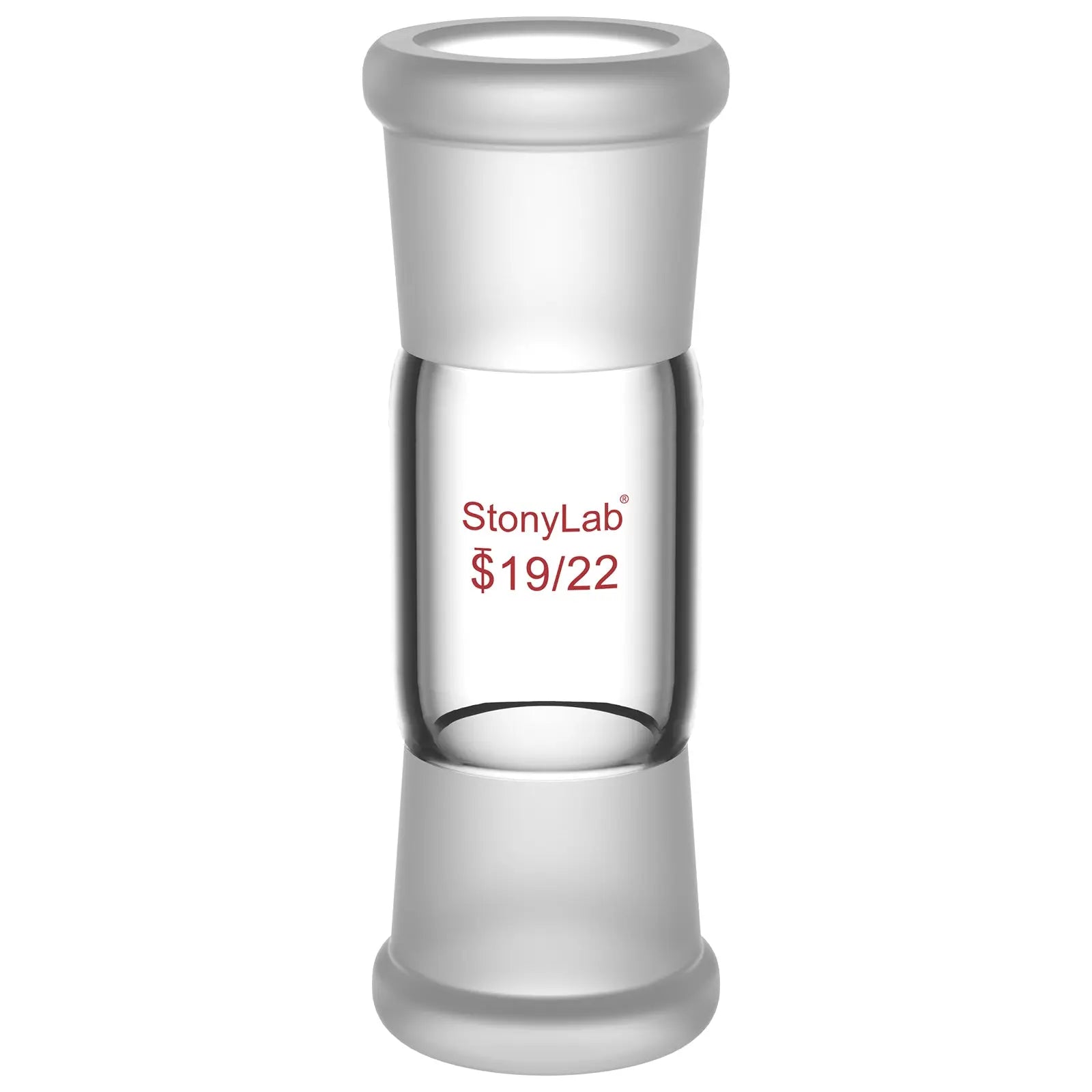 Comprehensive product view and setup components for StonyLab Straight Connecting Adapter