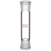 Comprehensive product view and setup components for StonyLab Straight Connecting Adapter