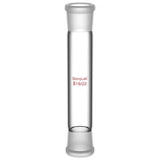 Comprehensive product view and setup components for StonyLab Straight Connecting Adapter