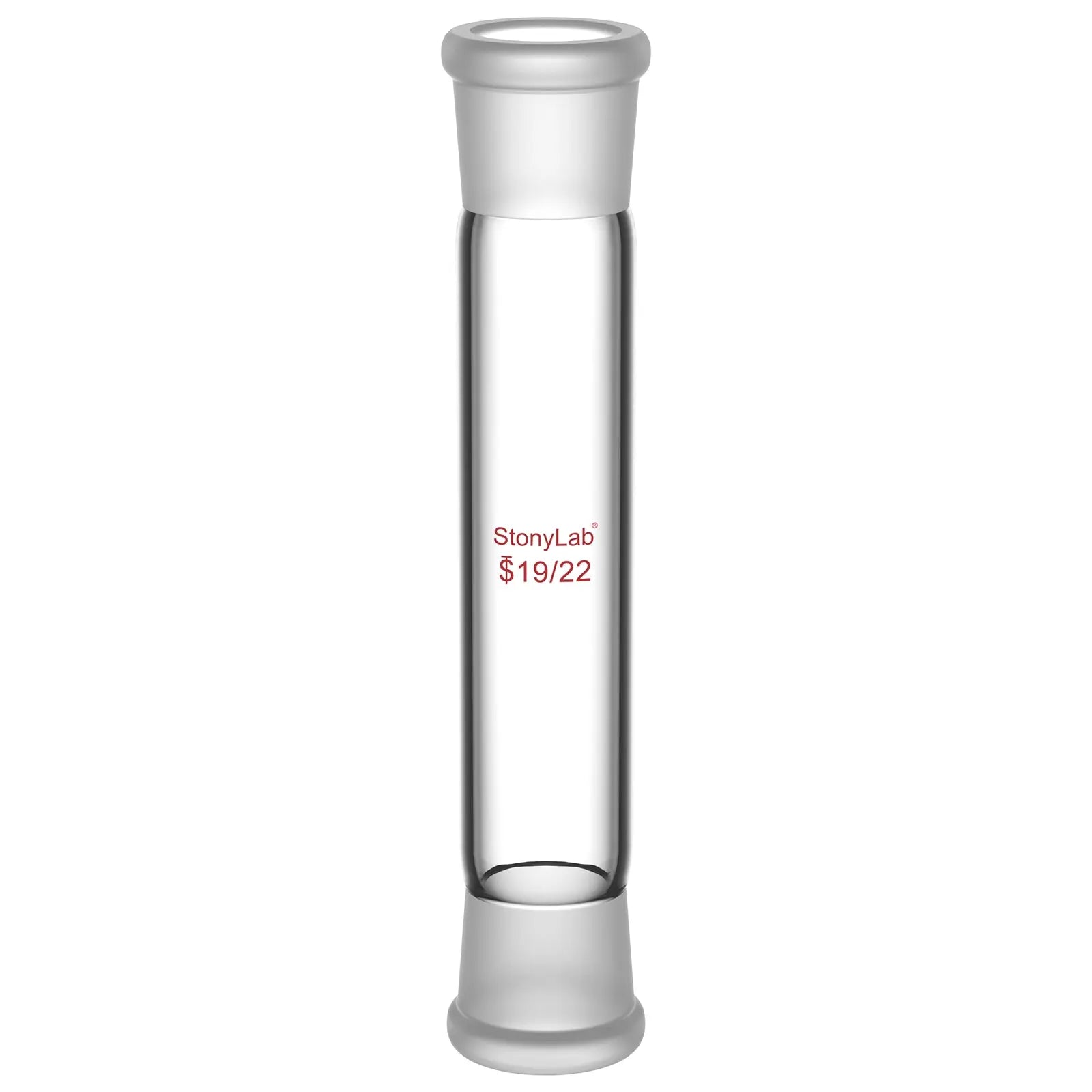 Comprehensive product view and setup components for StonyLab Straight Connecting Adapter