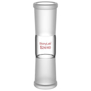 Comprehensive product view and setup components for StonyLab Straight Connecting Adapter