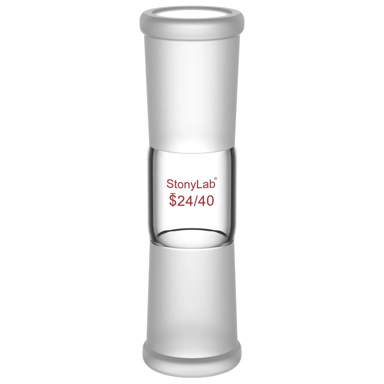 Comprehensive product view and setup components for StonyLab Straight Connecting Adapter