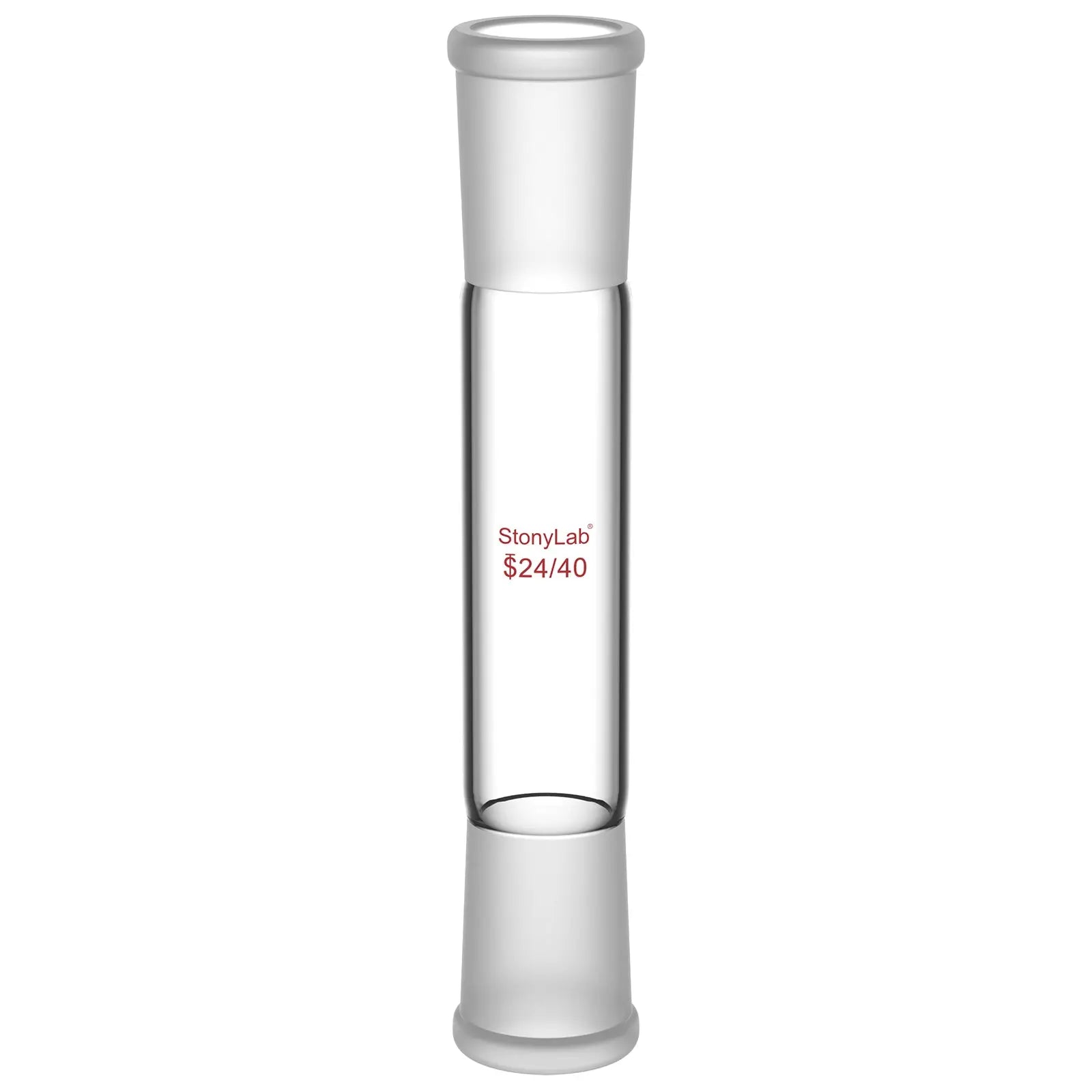 Comprehensive product view and setup components for StonyLab Straight Connecting Adapter