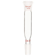 Comprehensive product view and setup components for StonyLab Straight Connecting Adapter