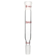 Comprehensive product view and setup components for StonyLab Straight Connecting Adapter