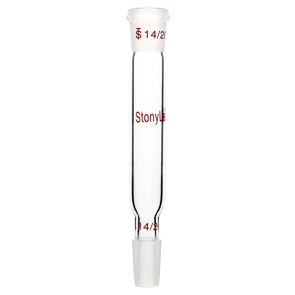 Comprehensive product view and setup components for StonyLab Straight Connecting Adapter