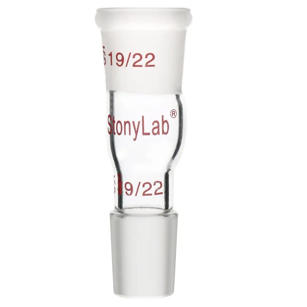 Comprehensive product view and setup components for StonyLab Straight Connecting Adapter