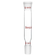 Comprehensive product view and setup components for StonyLab Straight Connecting Adapter