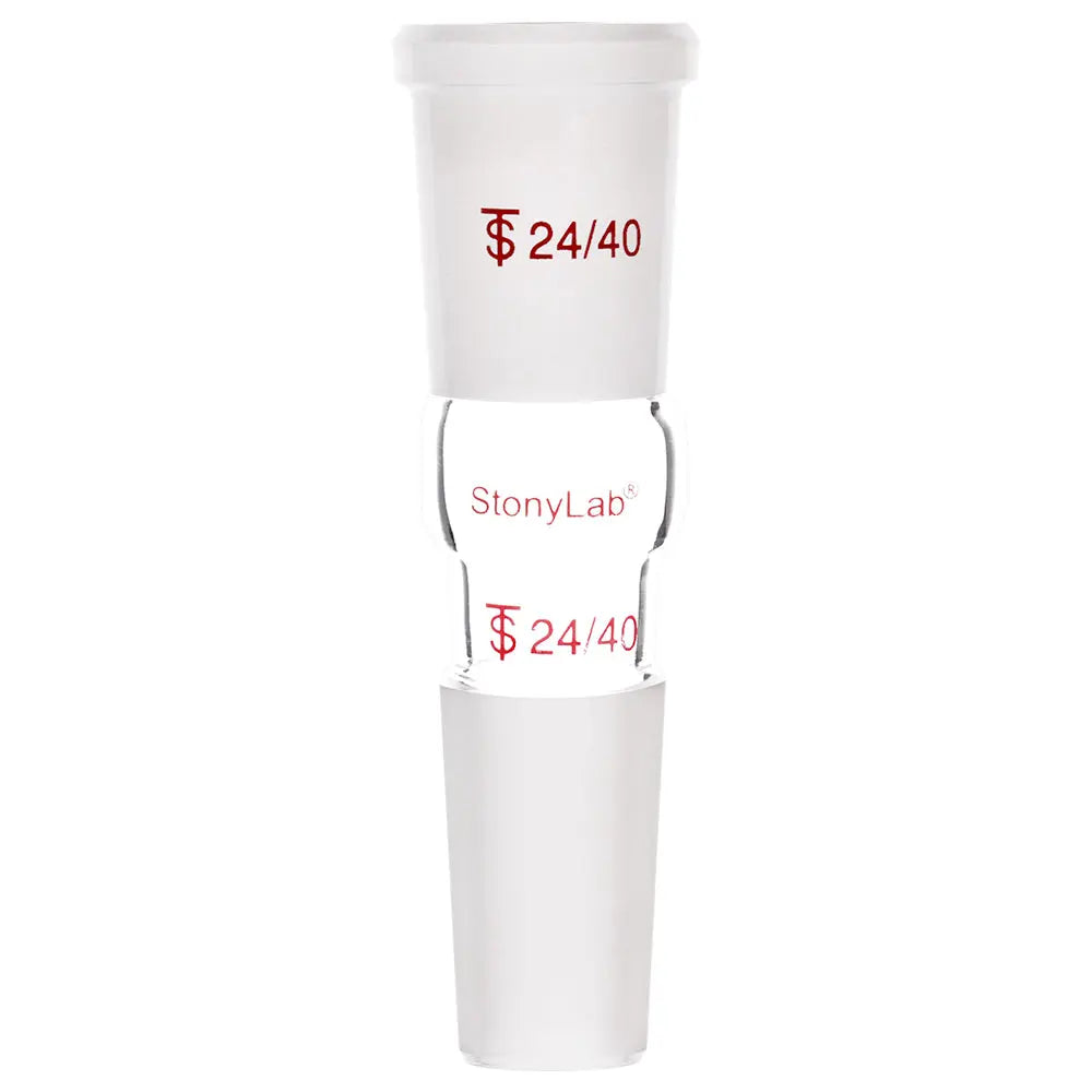 Comprehensive product view and setup components for StonyLab Straight Connecting Adapter