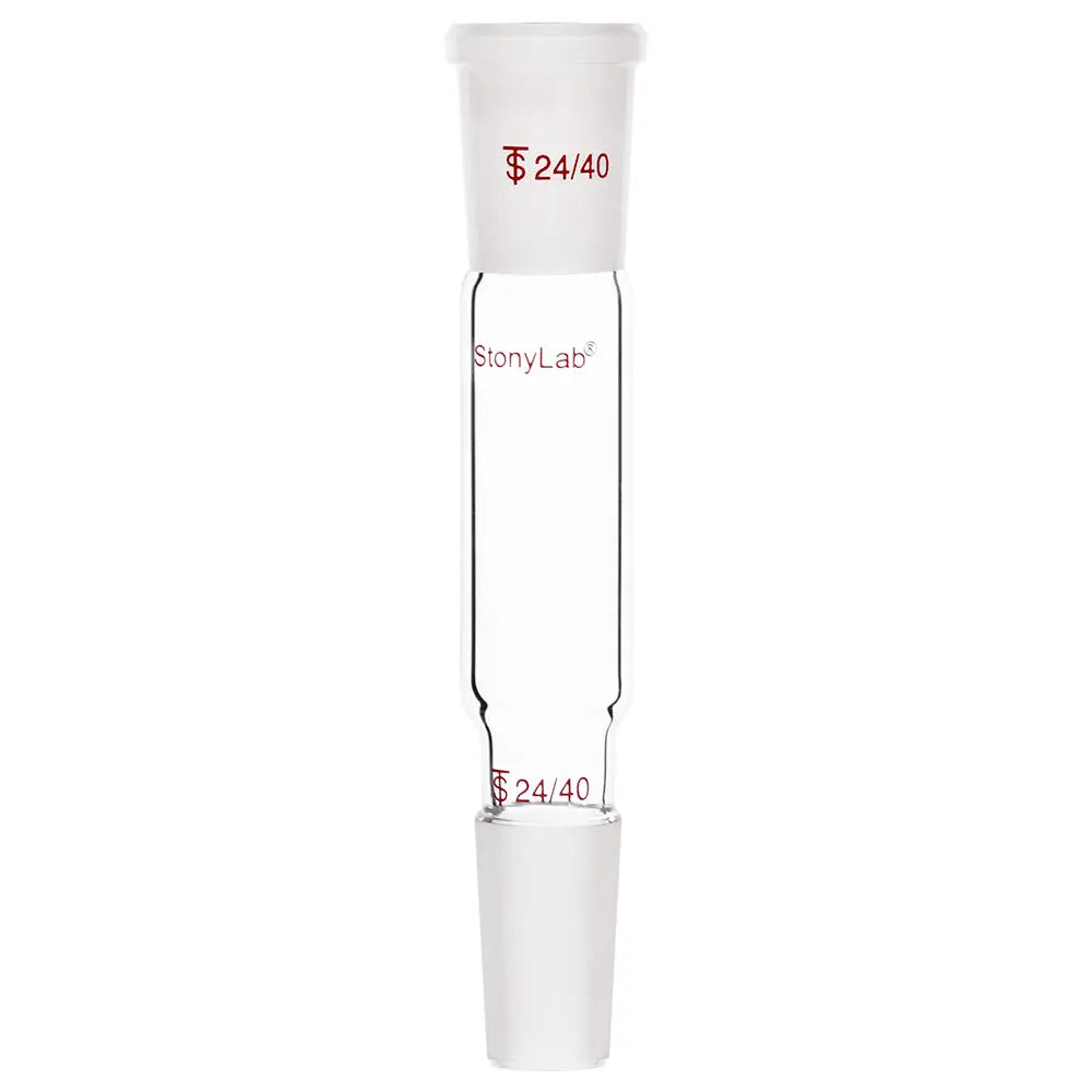 Comprehensive product view and setup components for StonyLab Straight Connecting Adapter