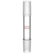 StonyLab Straight Connecting Adapter for professional laboratory applications