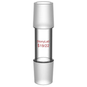 Comprehensive product view and setup components for StonyLab Straight Connecting Adapter