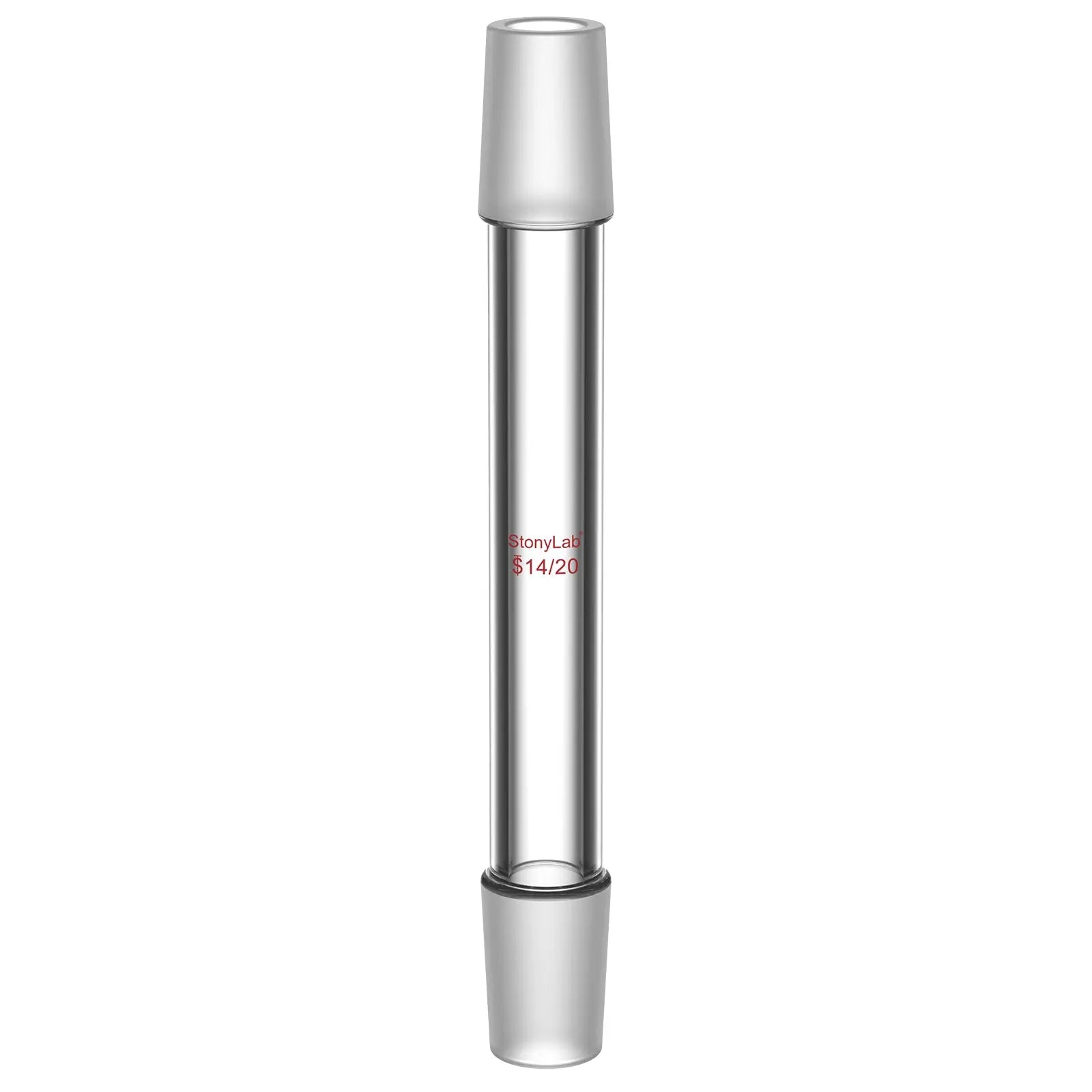 Comprehensive product view and setup components for StonyLab Straight Connecting Adapter