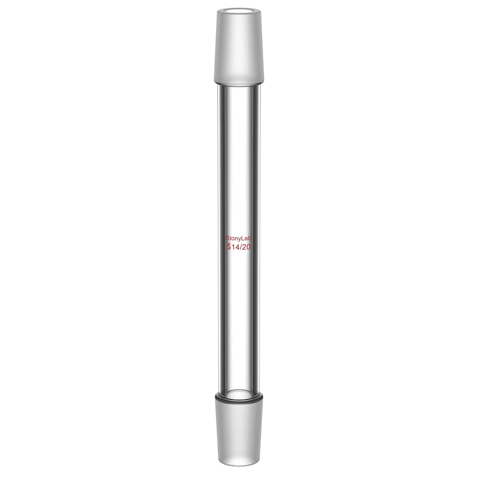 Comprehensive product view and setup components for StonyLab Straight Connecting Adapter