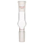 StonyLab Straight Drying Tube for professional laboratory applications
