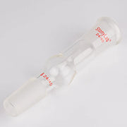 Detailed structural assembly component for StonyLab Straight Drying Tube