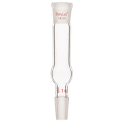 Comprehensive product view and setup components for StonyLab Straight Drying Tube
