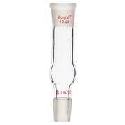 Comprehensive product view and setup components for StonyLab Straight Drying Tube