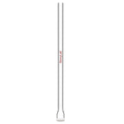 StonyLab Straight Gas Dispersion Tube for professional laboratory applications
