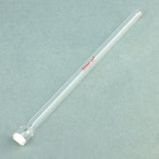 Alternative angle showing underlying build quality of StonyLab Straight Gas Dispersion Tube