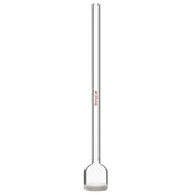 Comprehensive product view and setup components for StonyLab Straight Gas Dispersion Tube