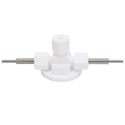 StonyLab Swagelok PTFE Electrochemical Cell for professional laboratory applications