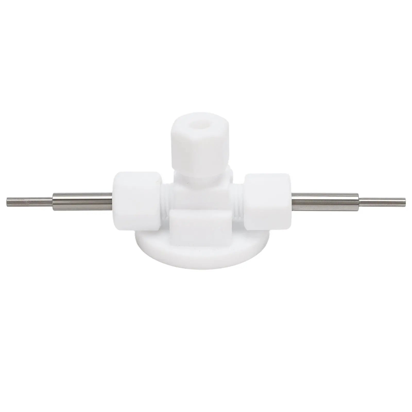 Swagelok PTFE Electrochemical Cell, Sealed Design Swagelok Cell