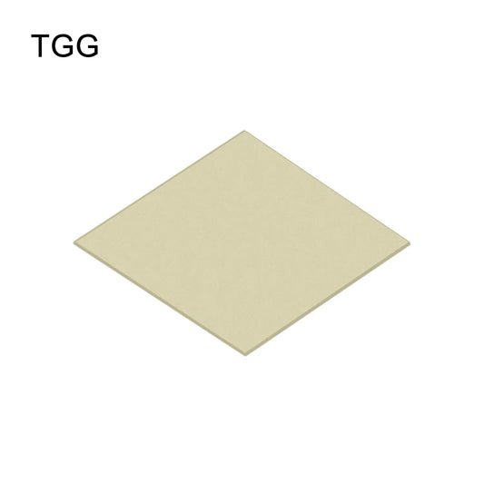 TGG Single Crystal Substrate TGG