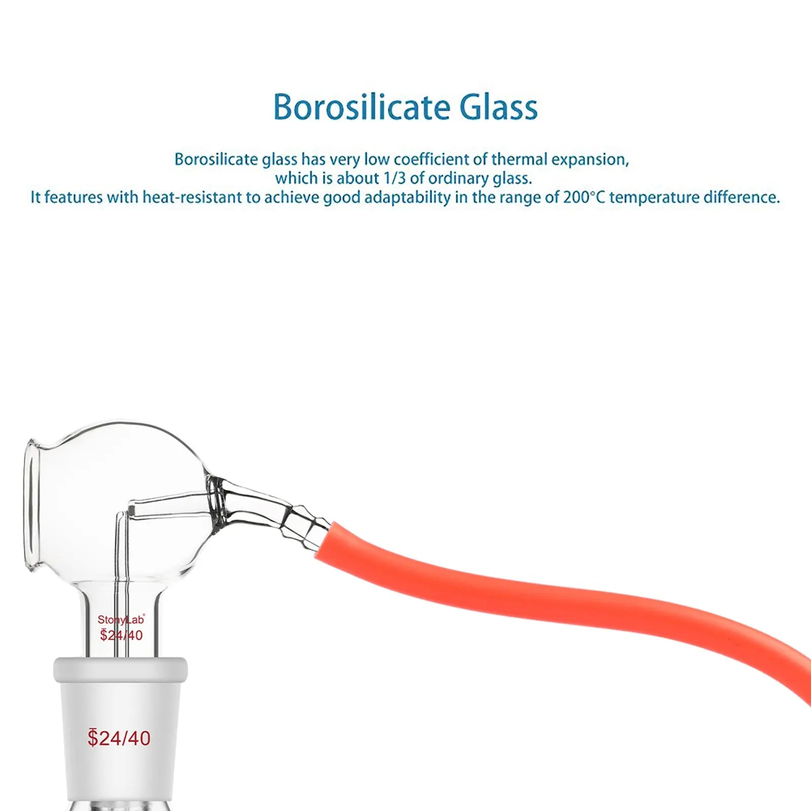 StonyLab TLC Color-Developing Spraying Bottle heavy duty chemical processing configuration