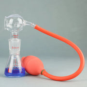 Alternative angle showing underlying build quality of StonyLab TLC Color-Developing Spraying Bottle