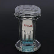 Detailed structural assembly component for StonyLab Small TLC Developing Tank