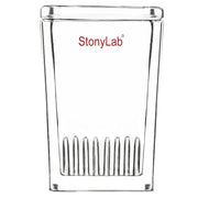 StonyLab Small TLC Developing Tank for professional laboratory applications
