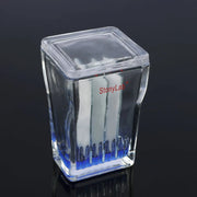StonyLab Small TLC Developing Tank heavy duty chemical processing configuration