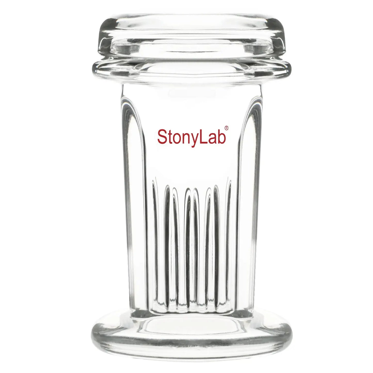 INTIRILIFE Karaf Met Deksel In Helder - 1,6 L Kan Van Borosilicaatglas Met Handvat En Deksel Hittebestendig Geschikt Voor Warme En Koude Dranken Thee Koffie Water INTIRILIFE Karaf Met Deksel In Helder - 1,6 L Kan Van Borosilicaatglas Met Handvat En Deksel Hittebestendig Geschikt Voor Warme En Koude Dranken Thee Koffie Water