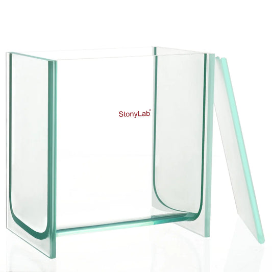 TLC Tank for Thin Layer Chromatography Development | StonyLab