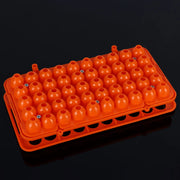 Detailed structural assembly component for StonyLab Test Tube Rack