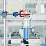 Alternative angle showing underlying build quality of StonyLab Test Tube with 24