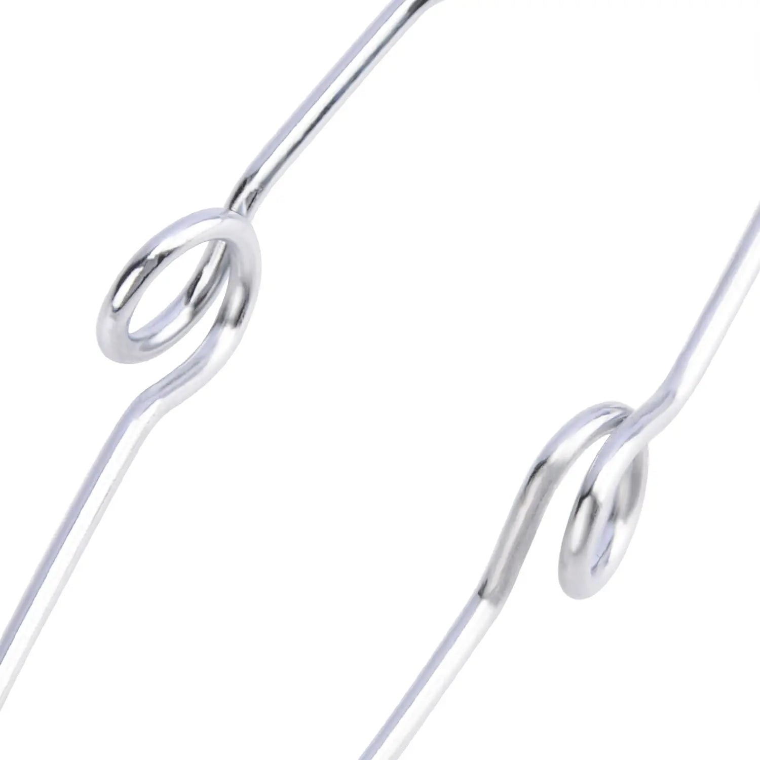 Side view and dimensional layout of the durable StonyLab Test Tube Clamps