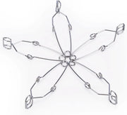 StonyLab Test Tube Clamps for professional laboratory applications