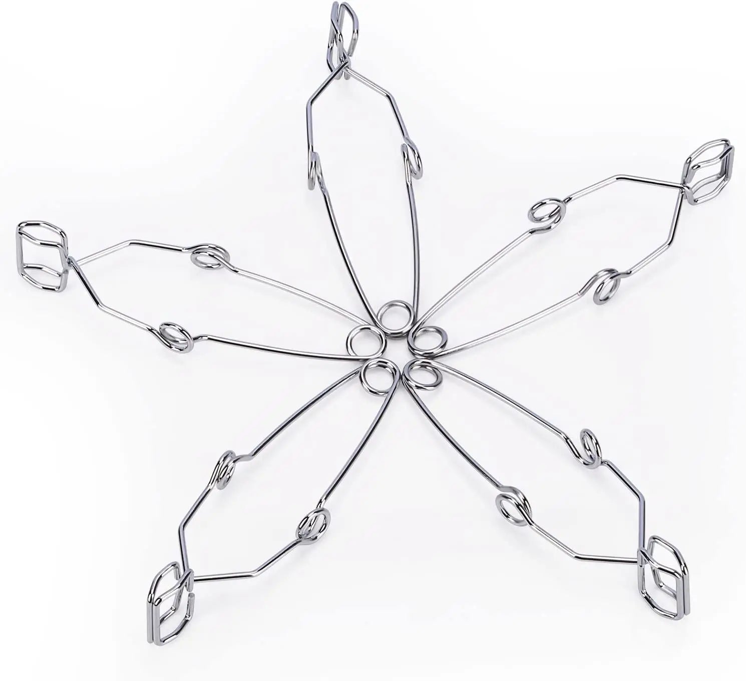 StonyLab Test Tube Clamps for professional laboratory applications