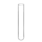 Test Tubes, Round Bottom, 15 mm O.D. x 100 mm Length, 30 Pack - StonyLab Tubes & Vials 30-Pack