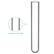 StonyLab Test Tubes heavy duty chemical processing configuration