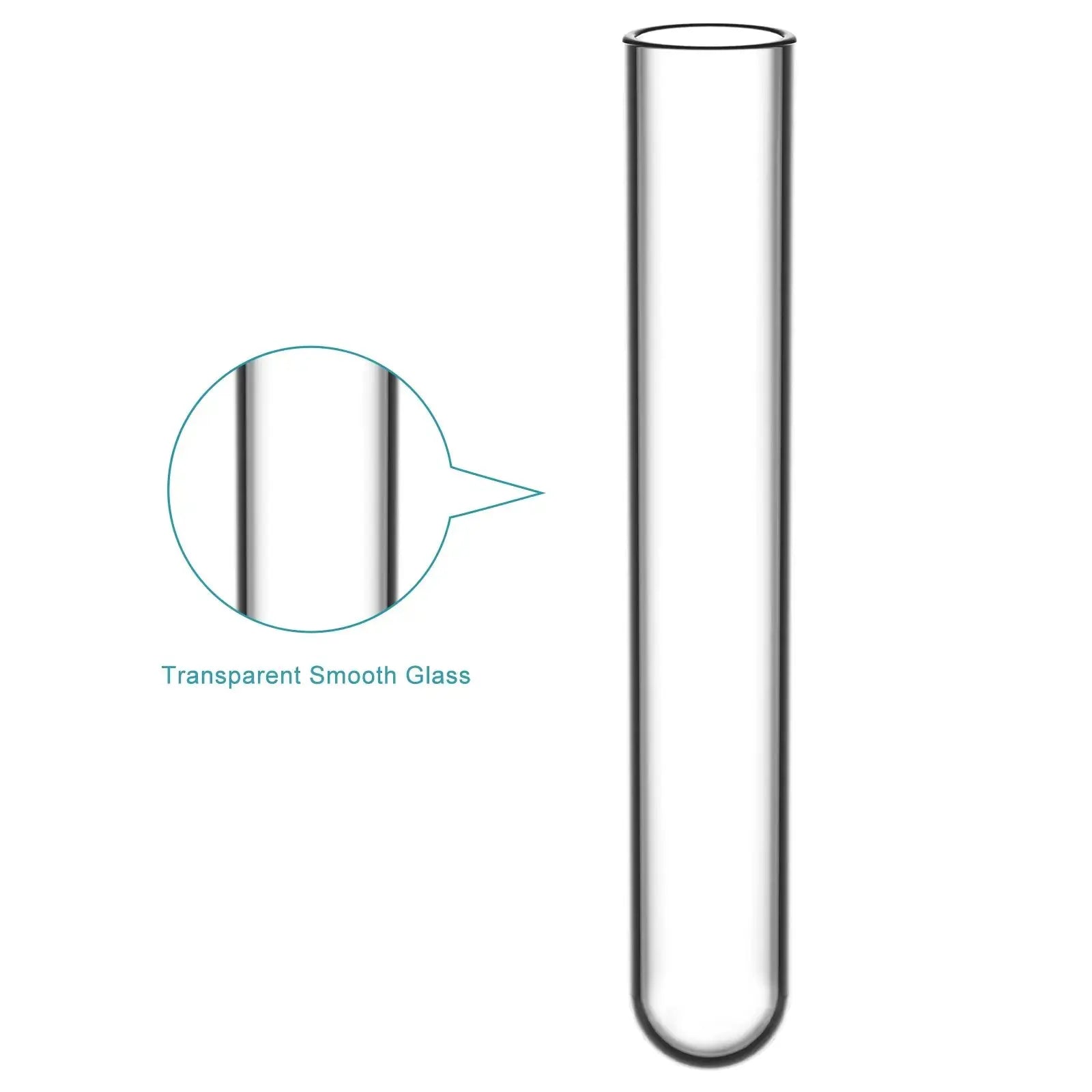 StonyLab Test Tubes heavy duty chemical processing configuration