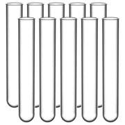 Comprehensive product view and setup components for StonyLab Test Tubes